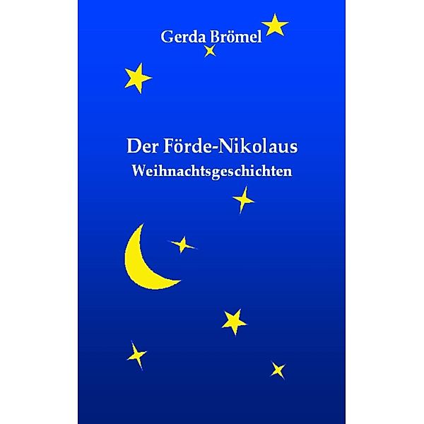 Der Förde-Nikolaus, Gerda Brömel