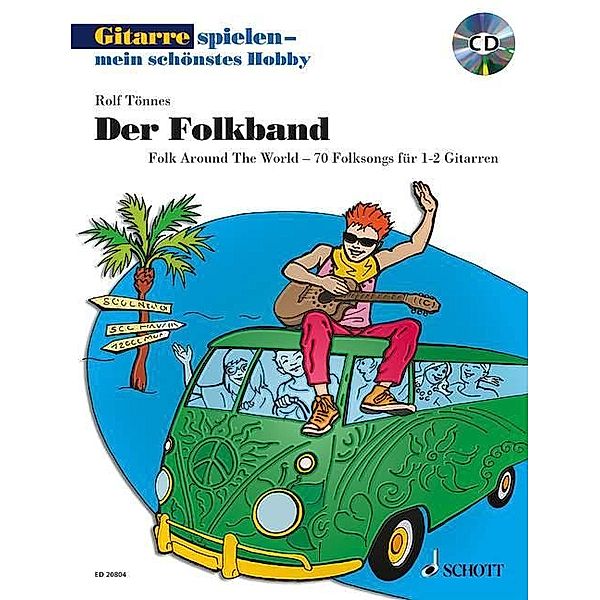 Der Folkband