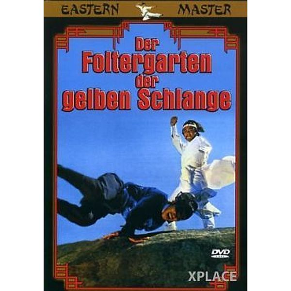 Der Foltergarten der gelben Schlange, Diverse Interpreten