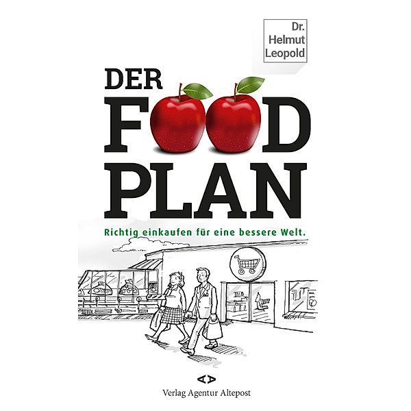 Der Food-Plan, Helmut Leopold