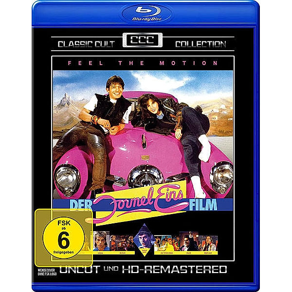 Der Formel Eins Film