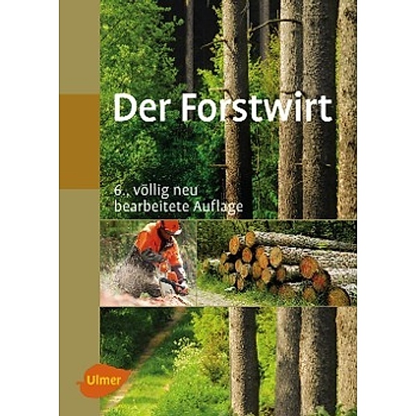 Der Forstwirt, Joachim Morat
