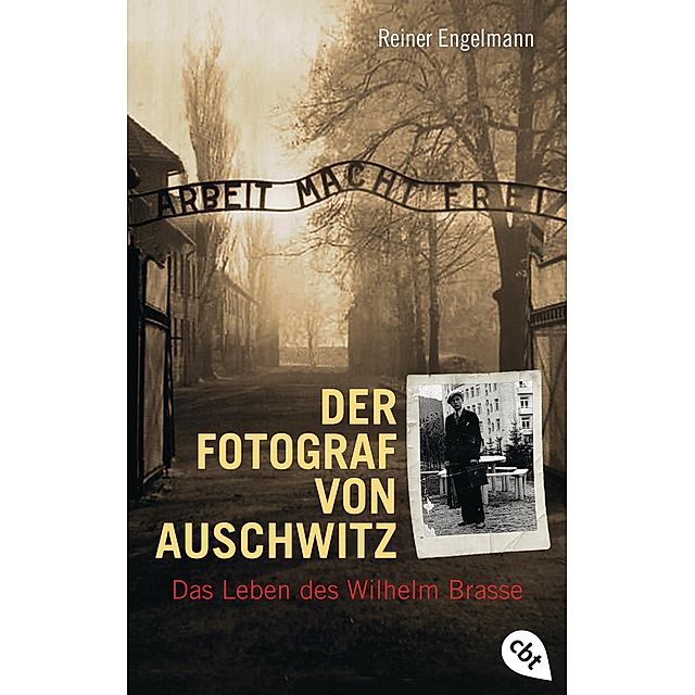 Der Fotograf von Auschwitz Buch versandkostenfrei bei Weltbild.de
