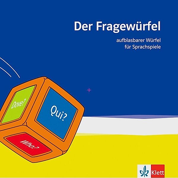 Der Fragewürfel