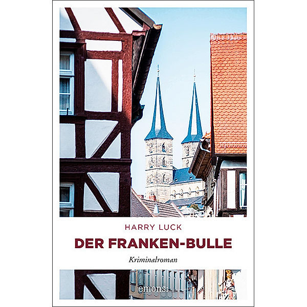 Der Franken-Bulle, Harry Luck