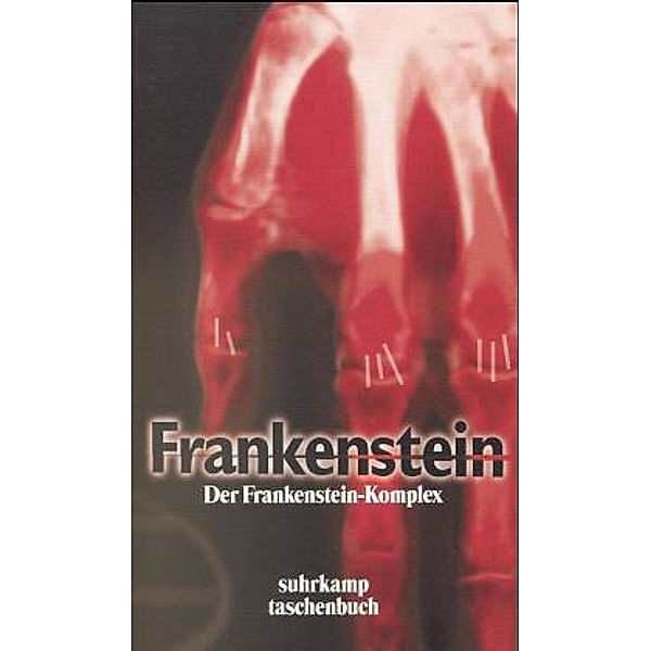 Der Frankenstein-Komplex, Rudolf Drux