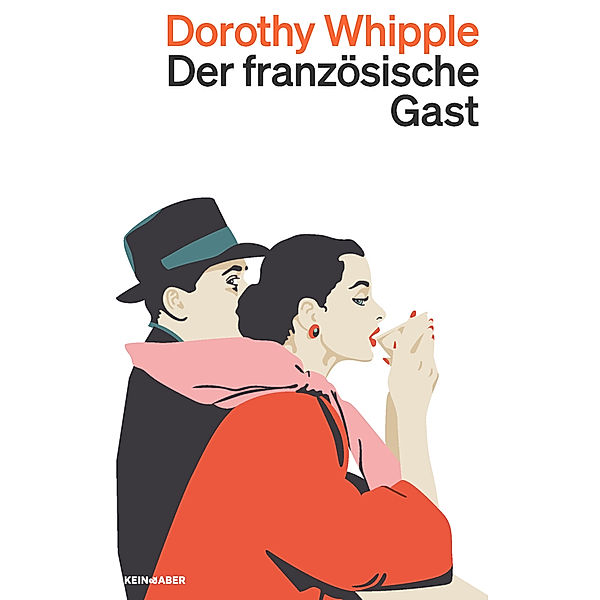 Der französische Gast, Dorothy Whipple