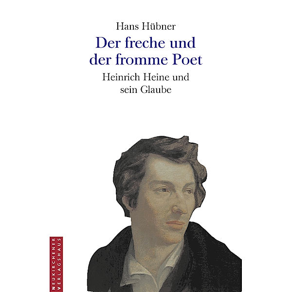 Der freche und der fromme Poet, Hans Hübner