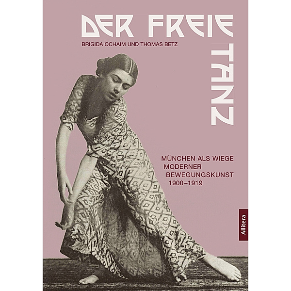 Der freie Tanz, Thomas Betz, Brygida Ochaim