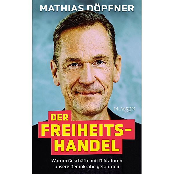 Der Freiheitshandel, Mathias Döpfner