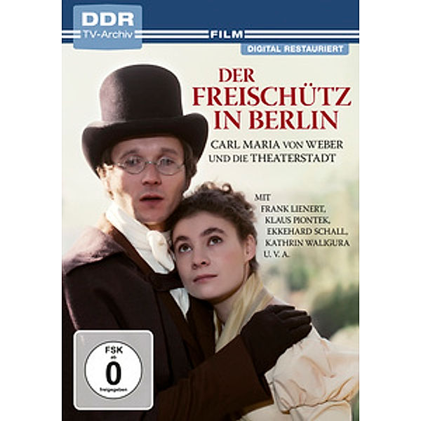 Der Freischütz in Berlin