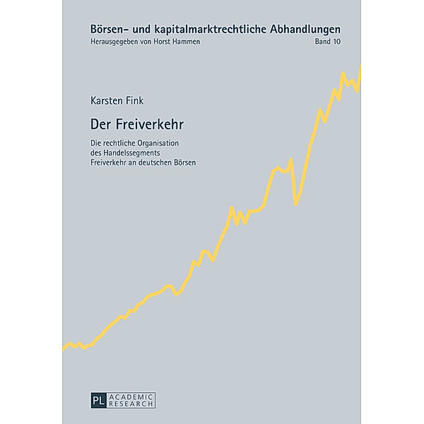 Der Freiverkehr, Karsten Fink