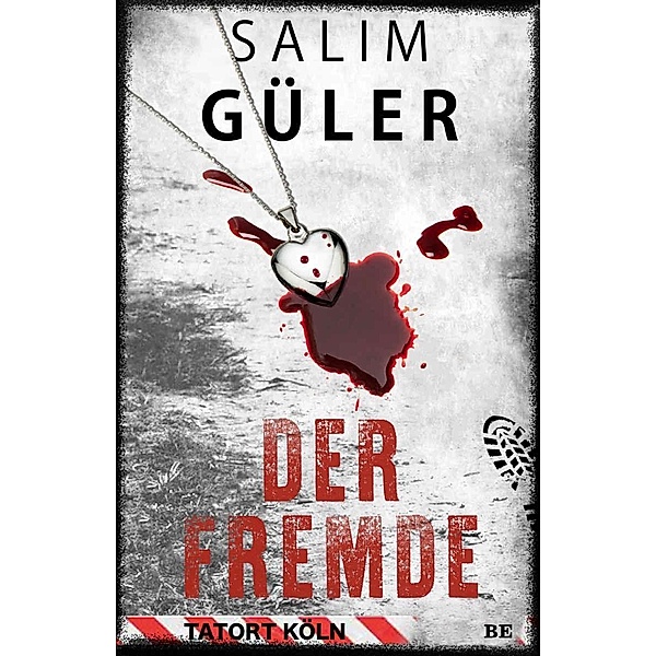 Der Fremde, Salim Güler