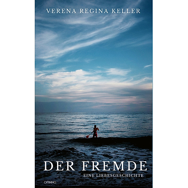Der Fremde, Verena Regina Keller