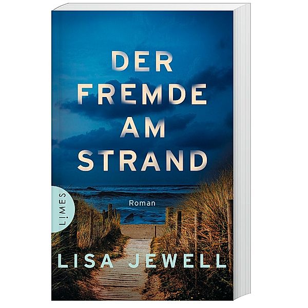 Der Fremde am Strand, Lisa Jewell