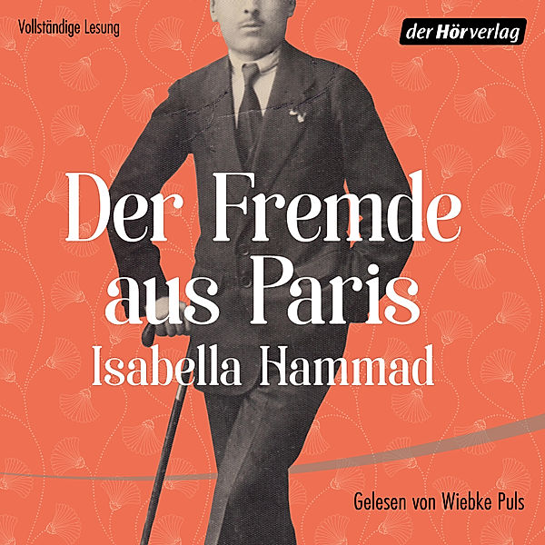 Der Fremde aus Paris, Isabella Hammad