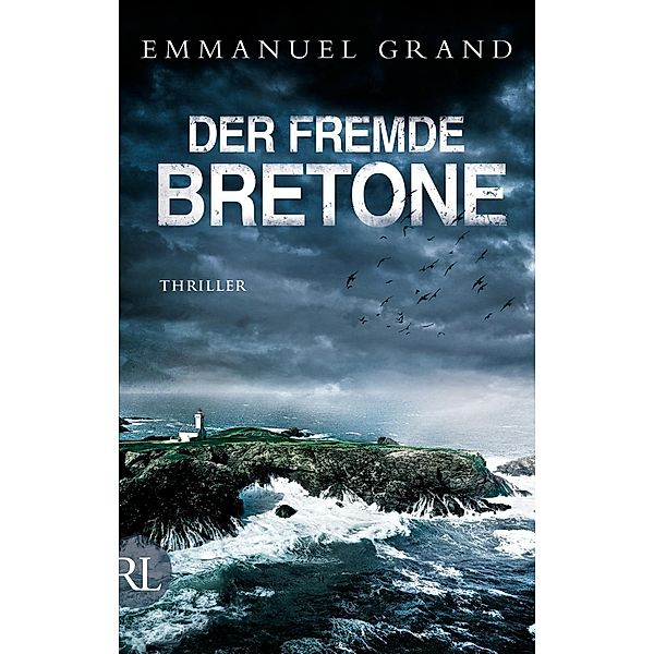 Der fremde Bretone, Emmanuel Grand