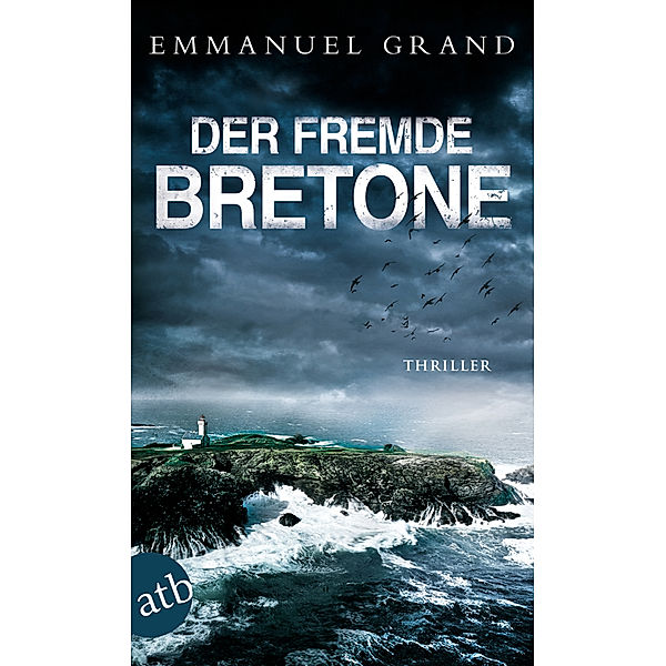 Der fremde Bretone, Emmanuel Grand
