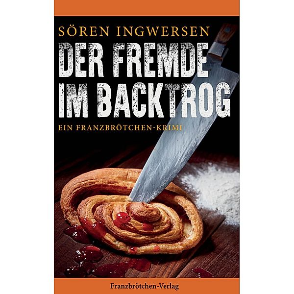 Der Fremde im Backtrog, Sören Ingwersen