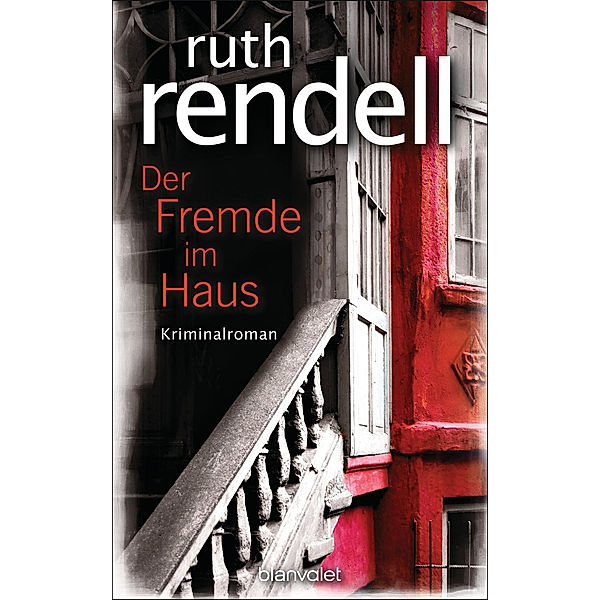 Der Fremde im Haus, Ruth Rendell