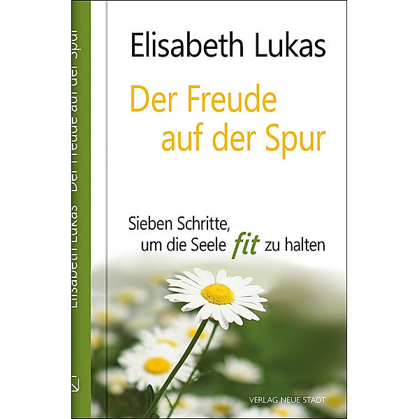 Der Freude auf der Spur, Elisabeth Lukas