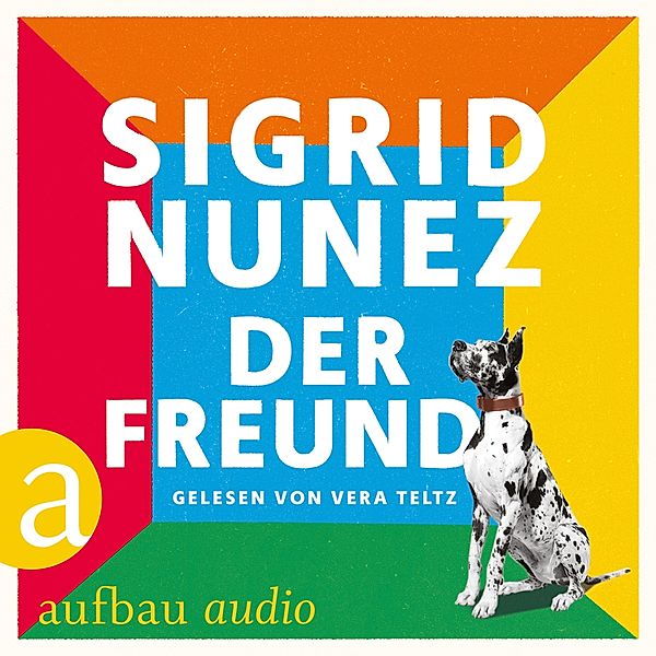 Der Freund, Sigird Nunez