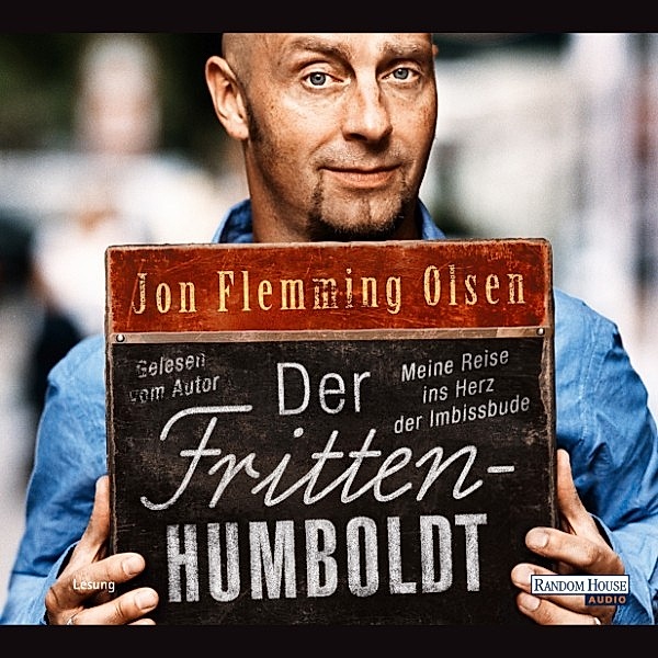 Der Fritten-Humboldt, Jon Flemming Olsen