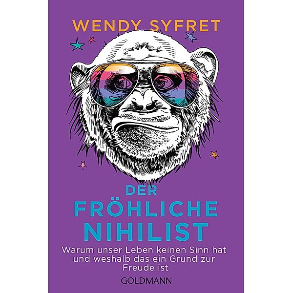 Der fröhliche Nihilist, Wendy Syfret