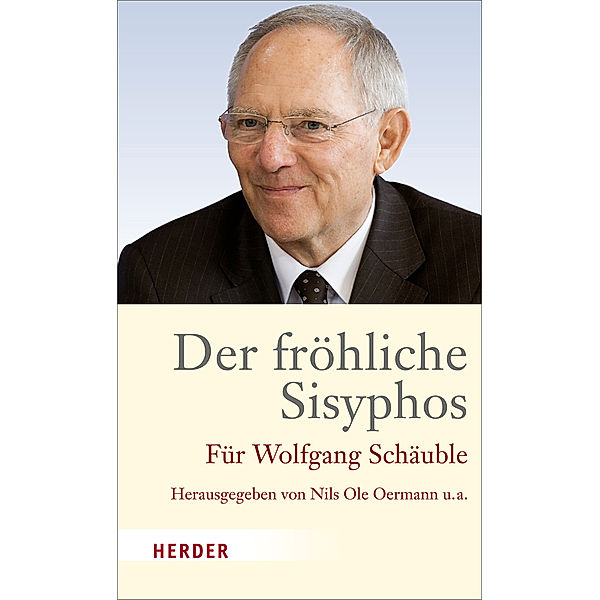 Der fröhliche Sisyphos