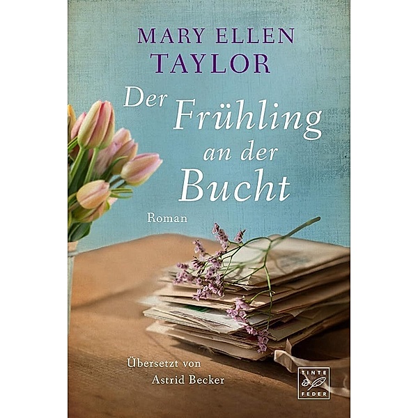 Der Frühling an der Bucht, Mary Ellen Taylor