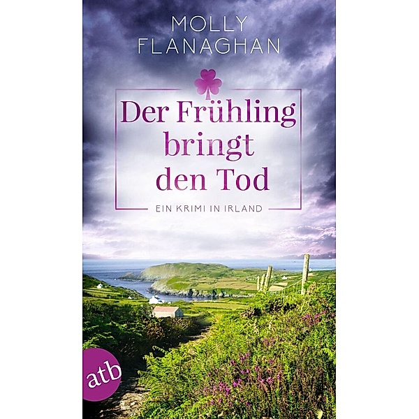 Der Frühling bringt den Tod / Fiona O'Connor Bd.3, Molly Flanaghan