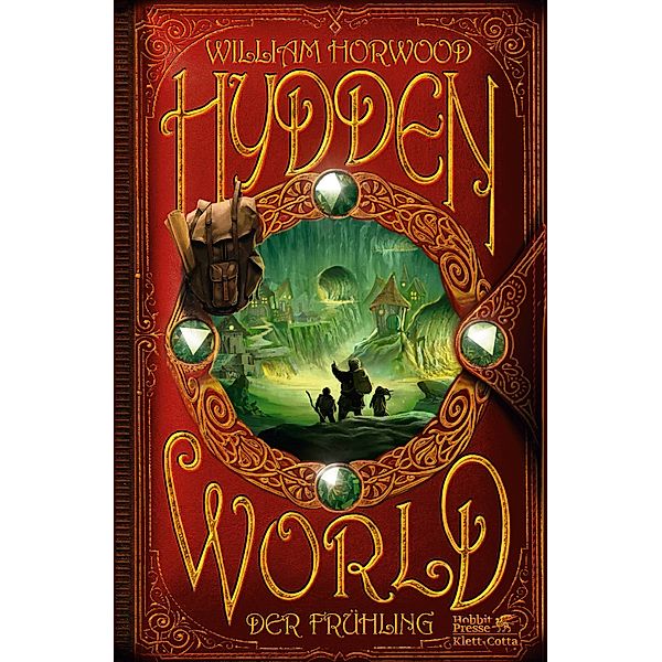 Der Frühling / Hyddenworld Bd.1, William Horwood