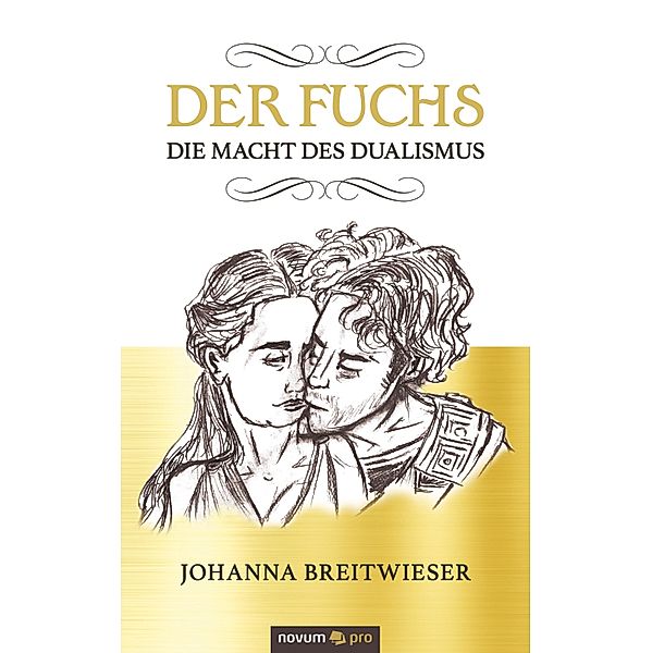 Der Fuchs, Johanna Breitwieser