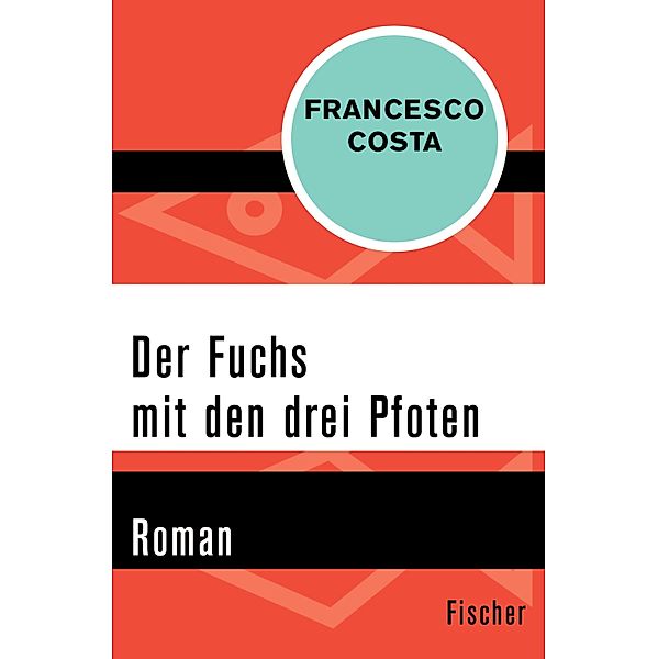 Der Fuchs mit den drei Pfoten, Francesco Costa