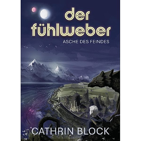 Der Fühlweber, Cathrin Block