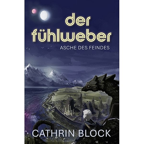 Der Fühlweber, Cathrin Block