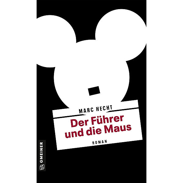 Der Führer und die Maus, Marc Hecht