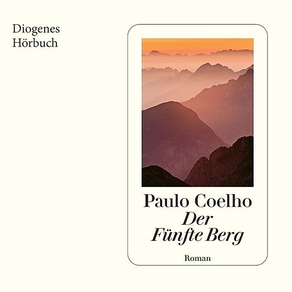 Der Fünfte Berg, Paulo Coelho