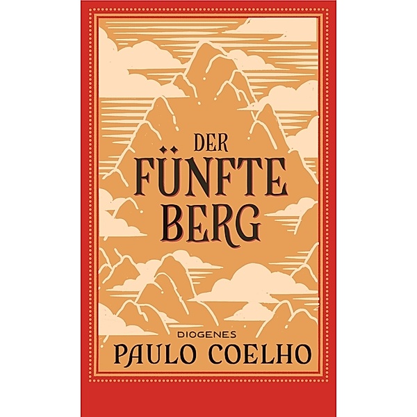 Der fünfte Berg, Paulo Coelho