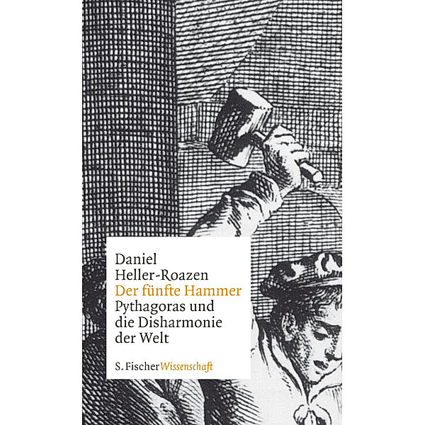 Der fünfte Hammer, Daniel Heller-Roazen