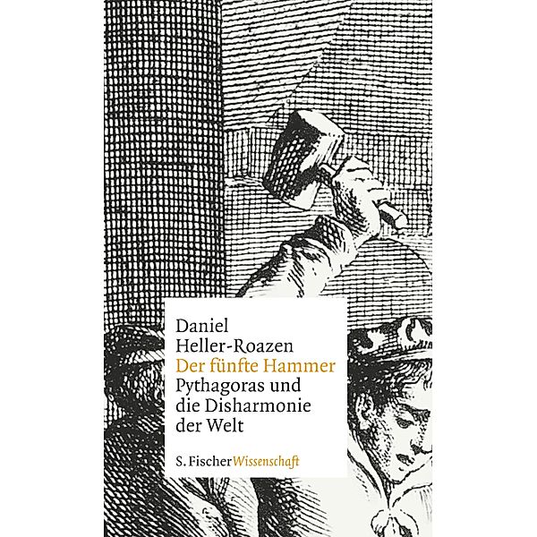 Der fünfte Hammer, Daniel Heller-Roazen