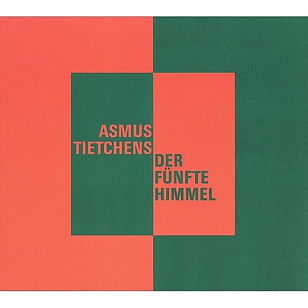 Der Fünfte Himmel, Asmus Tietchens