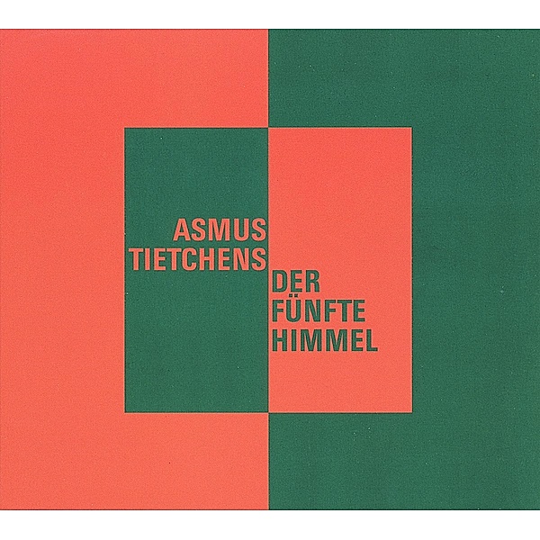 Der Fünfte Himmel (Vinyl), Asmus Tietchens