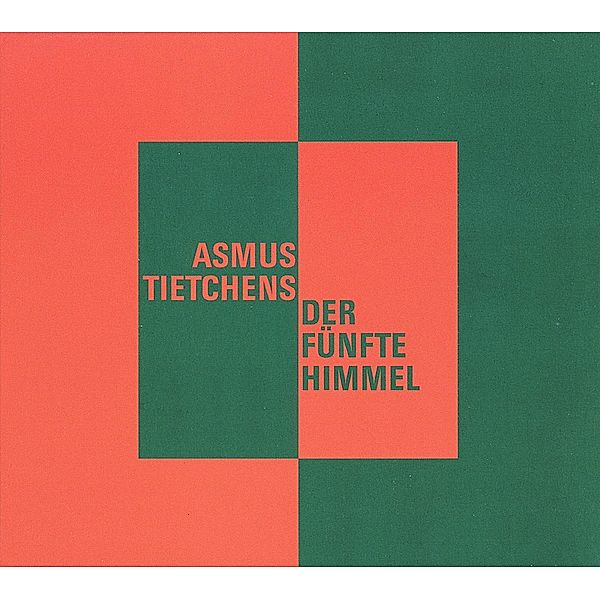 Der Fünfte Himmel (Vinyl), Asmus Tietchens