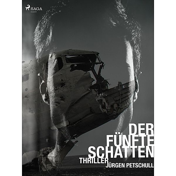 Der fünfte Schatten, Jürgen Petschull