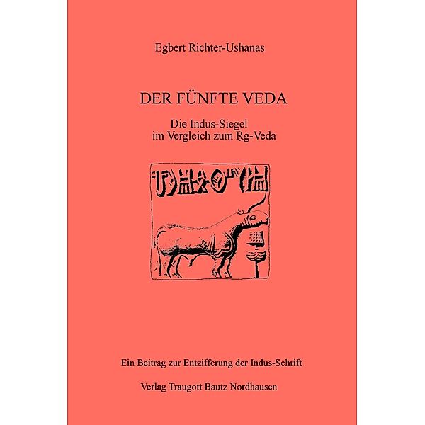 Der fünfte Veda, Egbert Richter-Ushanas