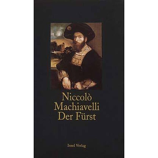 Der Fürst, Niccolò Machiavelli