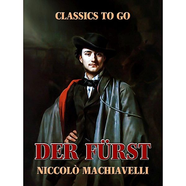 Der Fürst, Niccolò Machiavelli