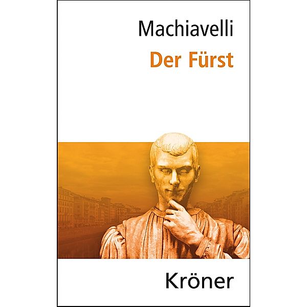 Der Fürst, Nicolo Machiavelli