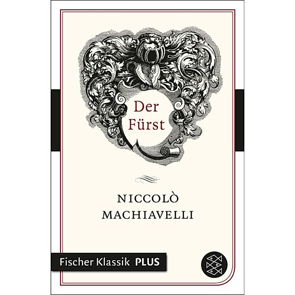 Der Fürst, Niccolò Machiavelli